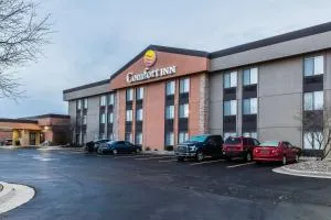 Comfort Inn Alton near I-255 - كلينسفيل
