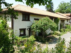 Maisons de vacances La Croix Gites : photos des chambres