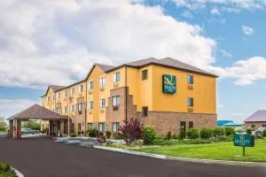 Quality Inn Peru near Starved Rock State Park - Spring Valley