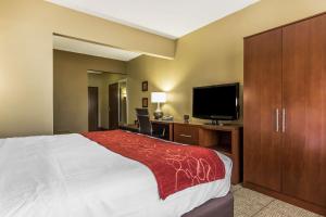 Comfort Suites Effingham Central