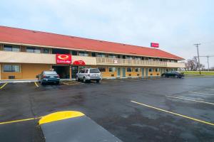 Econo Lodge South Holland - Chicago Southland