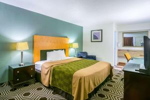 Econo Lodge South Holland - Chicago Southland