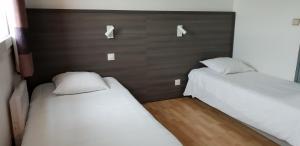 Hotels Hotel Althea - Piscine et Sauna : photos des chambres