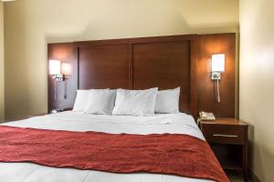 Comfort Suites Effingham Central