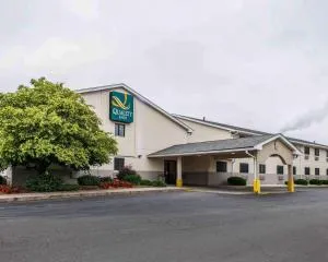 Quality Inn South - Columbus
