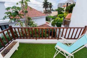 New Cozy Apartment Botanico