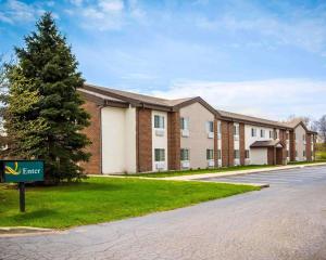 obrázek - Quality Inn Chesterton near Indiana Dunes National Park I-94