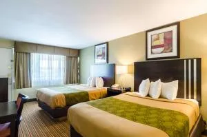 Fairbridge Inn Express Pittsfield - بيتسفيلد