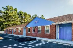 Rodeway Inn Middleboro-Plymouth - نورث دارتموث