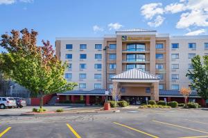 Quality Inn Boston-Revere