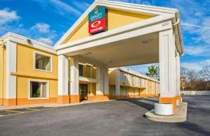 Quality Inn & Suites - Falling Waters