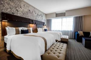 enVision Hotel Boston-Everett