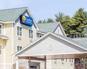 Comfort Inn & Suites Scarborough-Portland - Saco