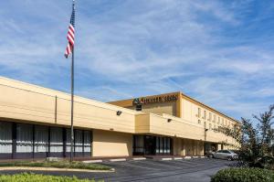 obrázek - Quality Inn Near Joint Base Andrews-Washington Area