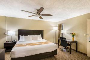 Quality Inn University Lansing