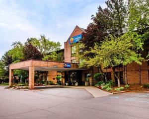 Comfort Inn of Livonia