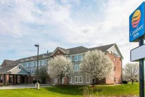 Comfort Inn - Howell