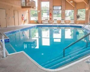 Quality Inn Grand Rapids North - Edmore