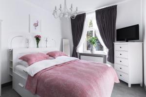 Apartamenty Cieplicka
