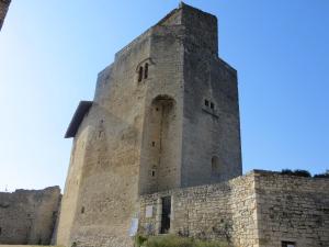 Maisons de vacances Le Mas des Restanques : photos des chambres