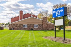 Rodeway Inn Saint Joseph