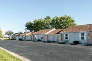 Rodeway Inn & Suites - Austin