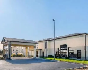 Quality Inn Cameron - Jameson