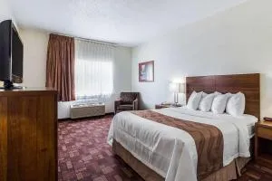 Econo Lodge Luverne I-90 - Pipestone