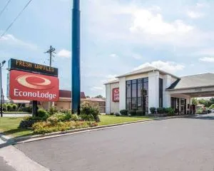 Econo Lodge Springfield I-44 - Springfield