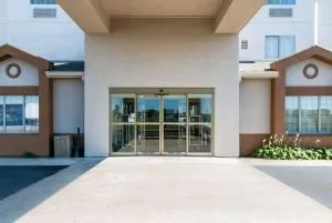 圣查尔斯酒店 - 文茨维尔