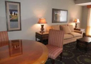 Quality Inn Florissant-St Louis - Berkeley