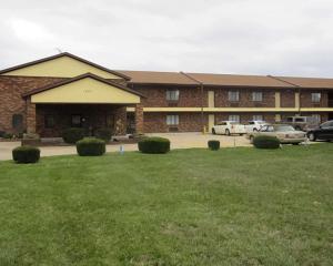 obrázek - Quality Inn Farmington