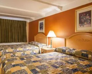 Relax Inn Saint Charles - 奥法隆