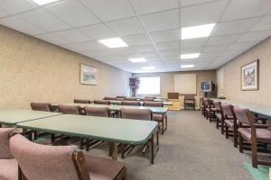 Greenstay Hotel Joplin Missouri