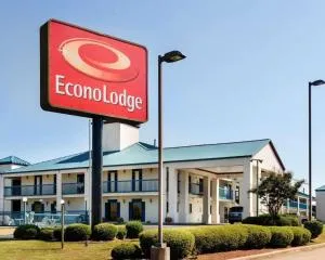 Econo Lodge Canton I-55 - 费城