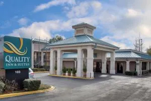 Quality Inn & Suites - Byram