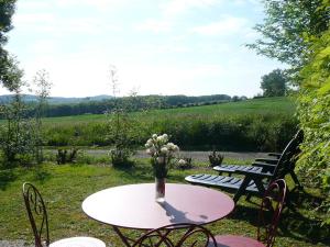 Les Chalets des Mousquetaires : photos des chambres