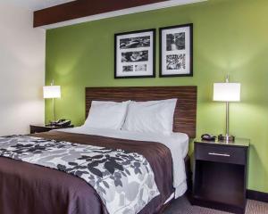 Sleep Inn Matthews-Charlotte