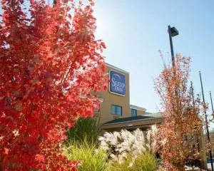 Sleep Inn Asheville - Biltmore West - Candler