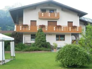 Ferienwohnung Schreieck Maria - وزنباك أمليش