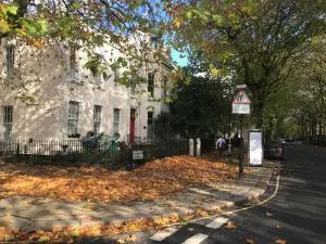 Embassie Backpackers - Лланголлен