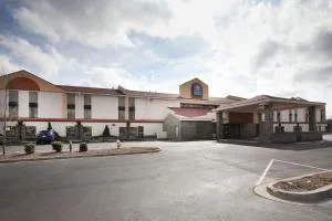 Comfort Inn & Suites Statesville - Mooresville - Salisbury