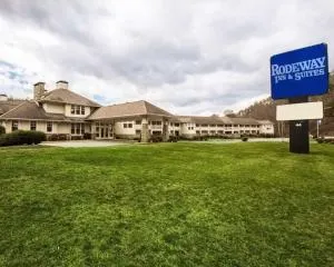 Rodeway Inn & Suites On The River - شيرروكي