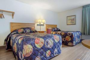 Rodeway Inn Asheville