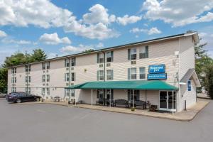 Rodeway Inn Asheville