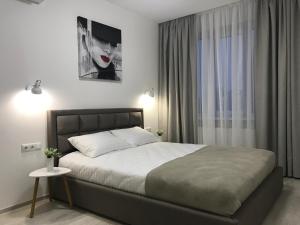 Святобор LUX Apartments