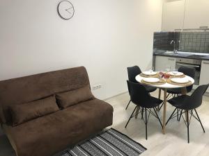 Святобор LUX Apartments