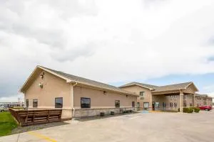 Quality Inn Scottsbluff - Potter