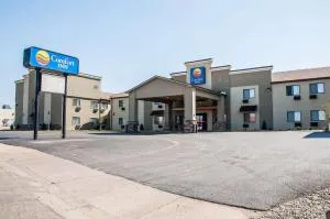 Comfort Inn - Killdeer