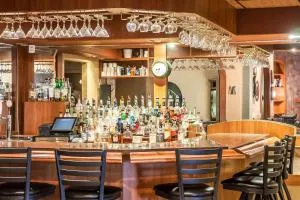 Sleep Inn & Suites Conference Center and Water Park - Pick City